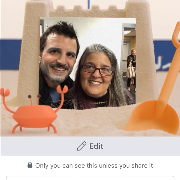 Meet your Posher, Mona Lisa. Share this & other listings I’ll share back🙏💙💛 - Picture 5 of 16